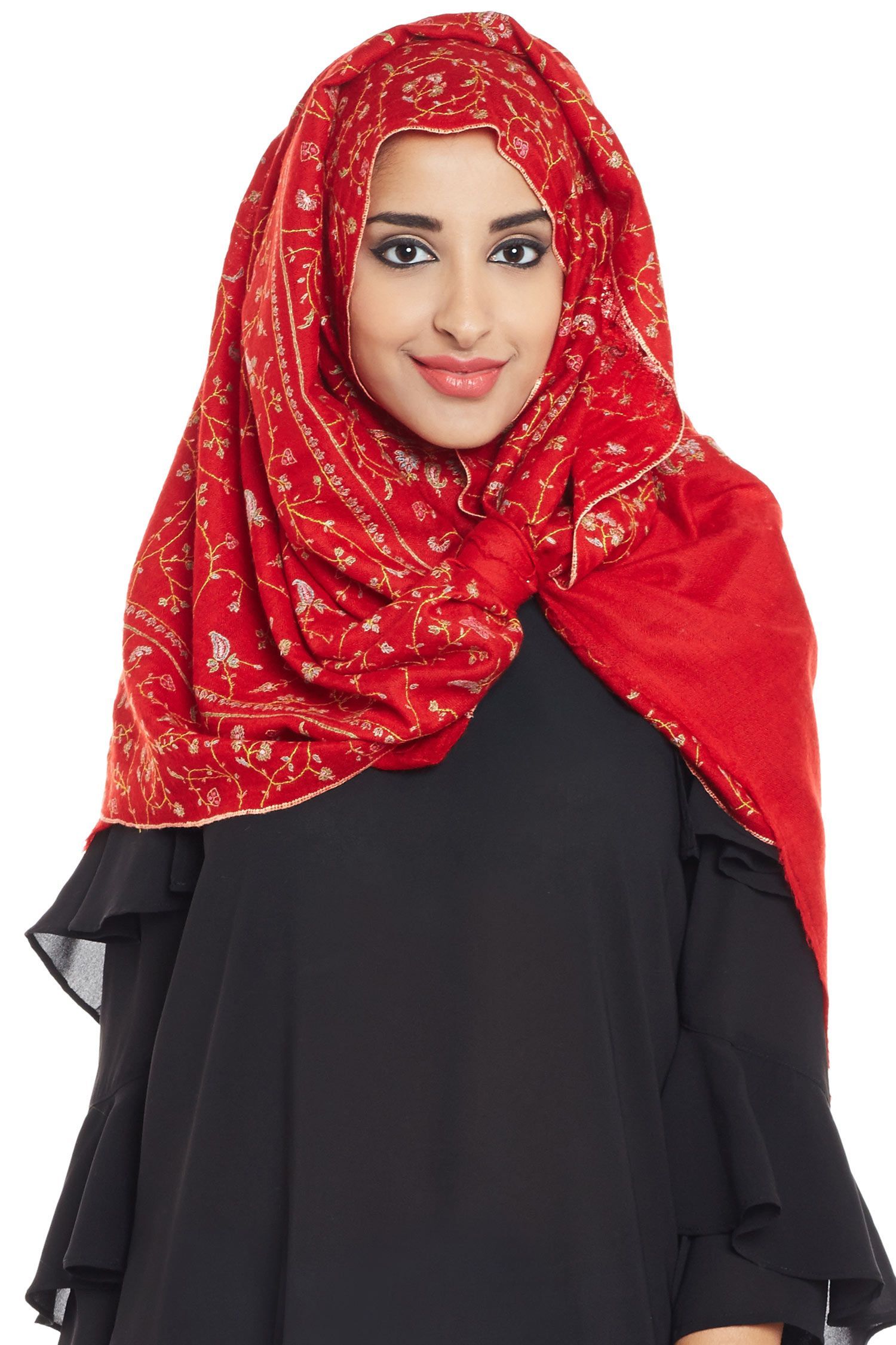 The Cherry Orchard Hijab