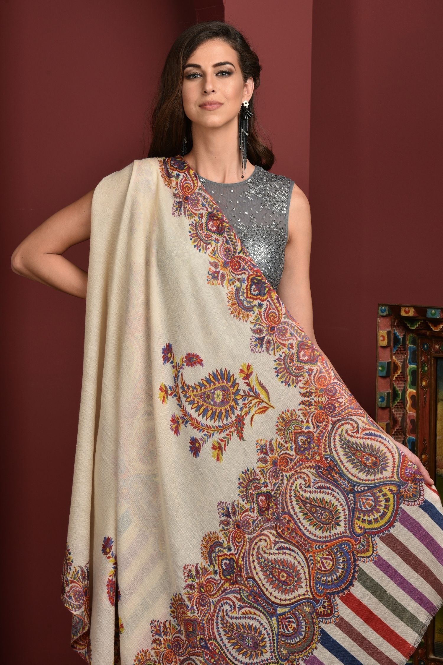 shawls and pashminas - OFF-59% > Shipping free