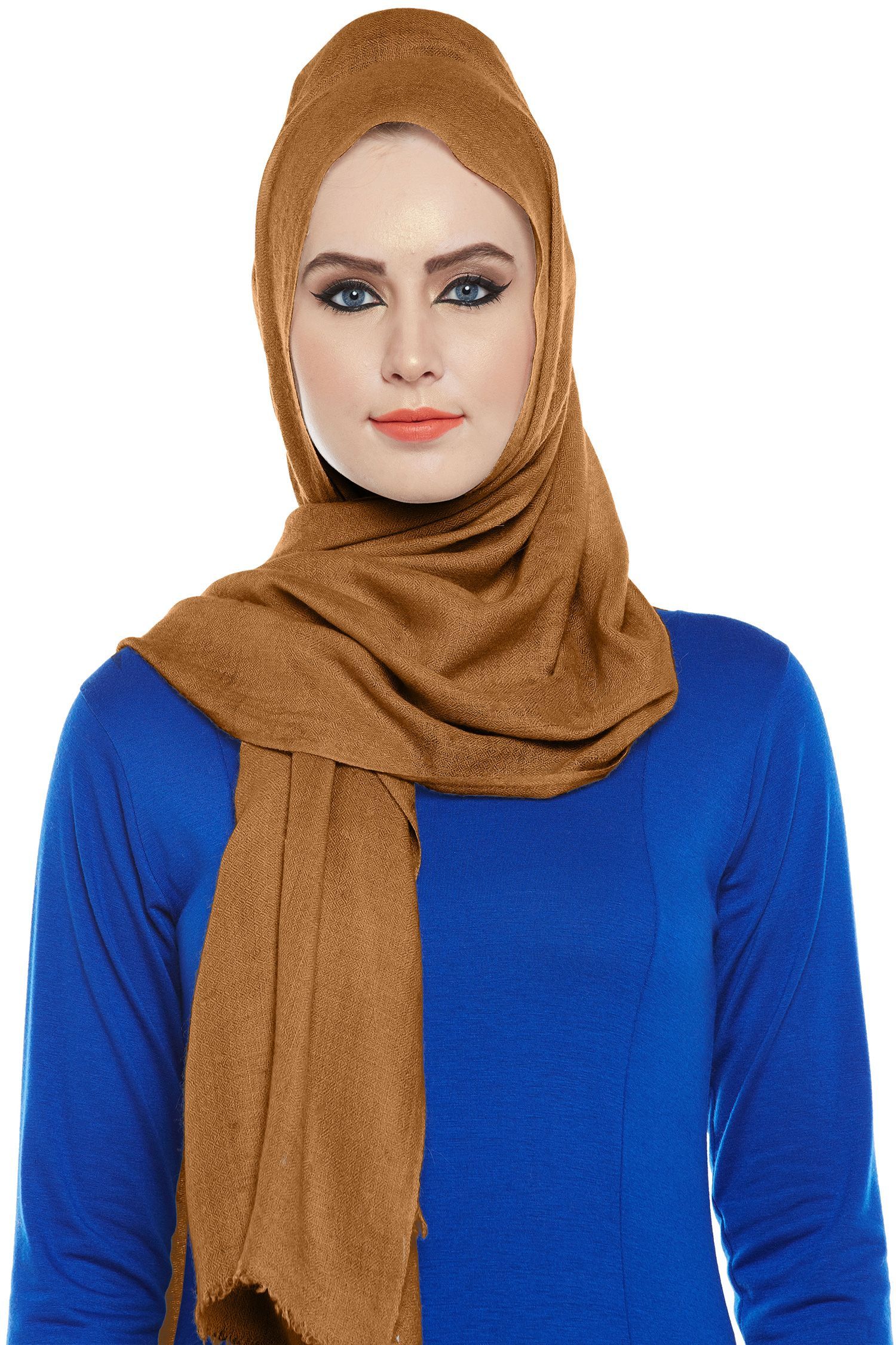 Handmade Cashmere Hijab